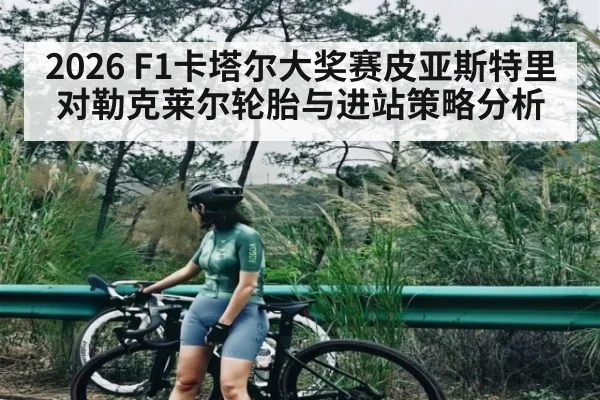 2026 F1卡塔尔大奖赛皮亚斯特里对勒克莱尔轮胎与进站策略分析